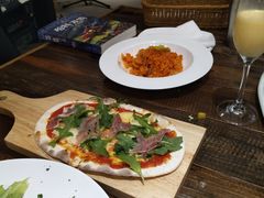 -斯比特花园西餐厅(东方商厦店)