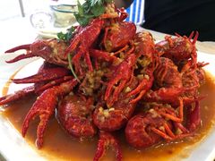 -辣螃铠盆盆蟹大排档(总店)