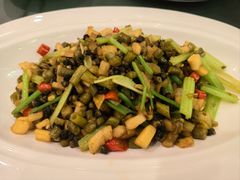 酸豆角螺蛳肉-潇湘·永州会馆(百子湾店)