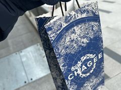 -霸王茶姬(上海浦东机场店)