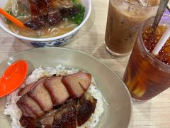 -一乐烧鹅(中环店)