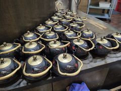 -滇釜火锅·能喝汤的火锅(车公庄店)