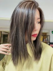 -AFA Hair studio·女士发型设计