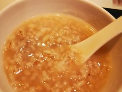山药小枣大麦粥-老昌春饼(中央大街店)