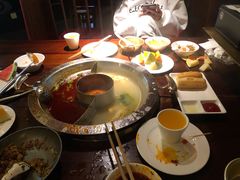 -巴邑火锅·夜宵(港隆广场店)