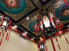 -梅龙镇酒家(南京西路总店)