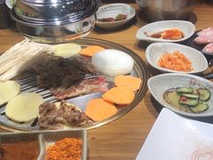 -牛人·雪花牛·木炭烤肉(昆山陆家店)