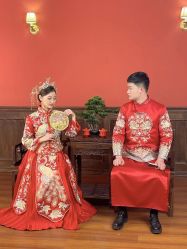 点击看大图 -蒙娜丽莎婚纱摄影·旅拍