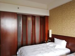 -天目湖御水温泉·度假酒店