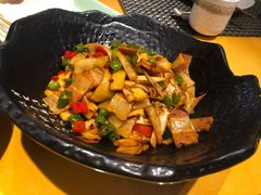 -致明德素食餐厅(土屋路店)
