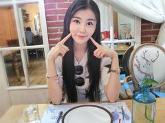 -麦甜创意轻食餐厅(西康路店)
