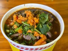 -王记生烫牛杂面馆(兰陵路店)