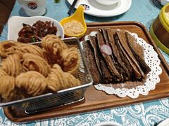 -北塘海鲜·天津菜·鲅鱼水饺是一绝(大光明桥旗舰店)