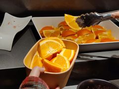 -巴奴毛肚火锅(广益哥伦布店)
