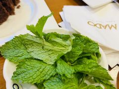 -MADO冰淇淋咖啡馆(淘金店)