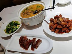 -张福记(五一公园店)