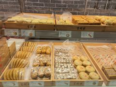 -百饼园(南后街店)