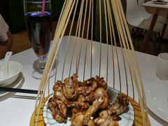 -后宫私房菜(汇客美食娱乐广场店)