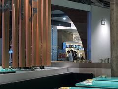 大堂-米纸越南小馆(砂之船店)