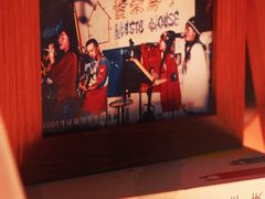 -音乐房子·Vintage Live Bar(玉林总店)