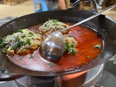 -张关合渣(航空大道店)