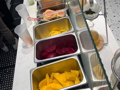 -KUNCHA鲲茶·江西制茶(铜锣湾店)