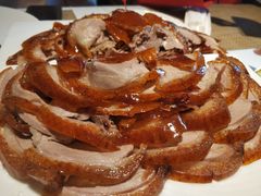 -同喜烤鸭店(光芒店)