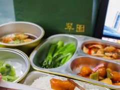 -翠园(广州太古汇店)