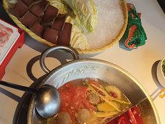 -小龙坎火锅(IFS HOT店)