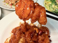 -必点海鲜·海肠捞饭·鲅鱼水饺(滨江道店)