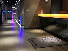 -威尔仕健身会所(古北1699店)