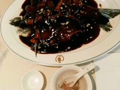 -花港海航度假酒店·中餐厅