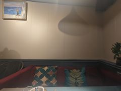 -吱咖啡西式简餐