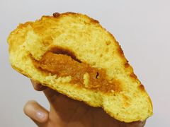 南瓜椰香-RAN BAKERY