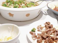 -马仕玖煲·融合菜·酥不腻烤鸭(人大店)
