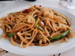 -望湖烤鱼