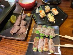 -鸟鹏烧鸟居酒屋(仁恒梦中心店)