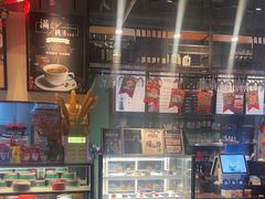 -街角 T·COFFEE 融合料理·BISTRO(车公庙店)