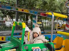 -杭州少年儿童公园