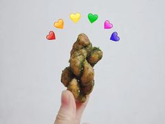 -王阿姨文昌油赞子(府桥街店)