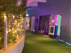 -CIAO·团建聚餐·生日派对轰趴馆(福田店)