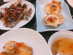 -大渔铁板烧(万象城店)
