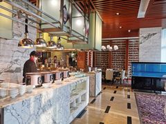 -宁波万豪酒店