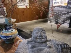 -江南忆茶坊(城市店)