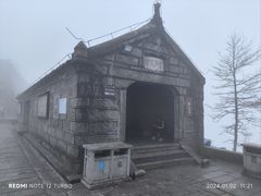 -南岳衡山风景名胜区