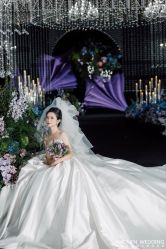 点击看大图 -豪门婚礼策划