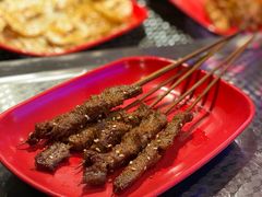 -乌兰烧烤·烤羊腿(西丽店)