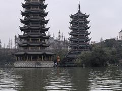 -桂林两江四湖景区