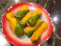 -粗粮人家·东北菜(洋桥店)