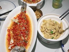 -兰湘子·湘菜小炒(崂山丽达店)